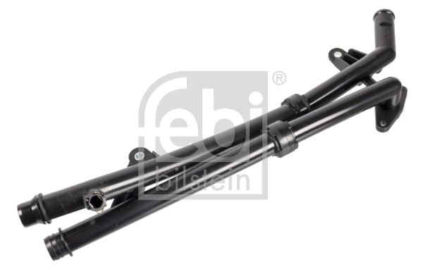 Coolant Pipe